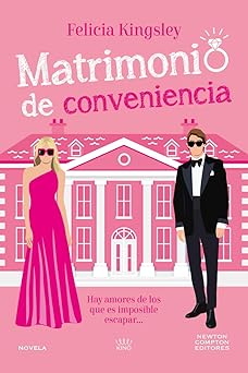 Matrimonio de conveniencia (bolsillo)
