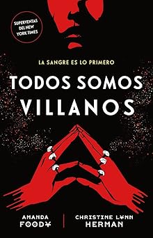 Todos somos villanos