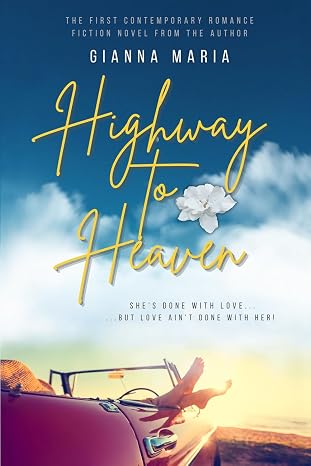 Highway To Heaven (presale)