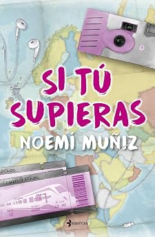 Si tú supieras