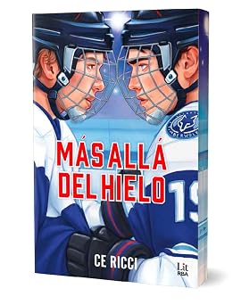 Más allá del hielo