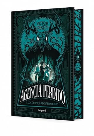 Los últimos recuperadores