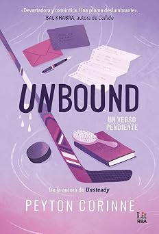 Unbound: Un verso pendiente