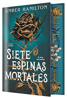 Siete espinas mortales
