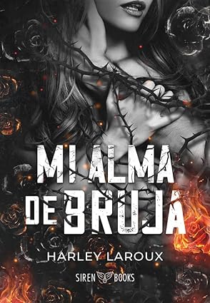 Mi alma de bruja