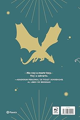 Alas de ónix (Empíreo 3) Edición coleccionista enriquecida y limitada