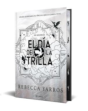 El día de la Trilla (PREVENTA)