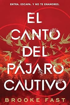 El canto del pájaro cautivo