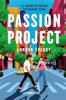 Passion Project: El amor te espera en Nueva York