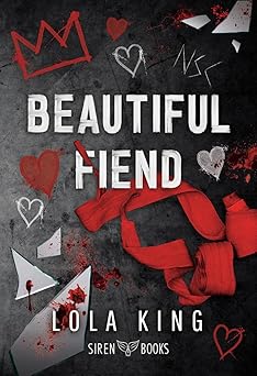 Beautiful Fiend (North Shore 1)