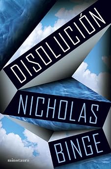 Disolución (Dissolution) (Spanish Edition)