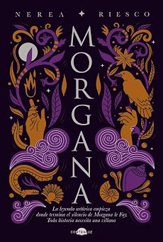 Morgana