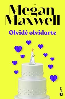 Olvidé olvidarte