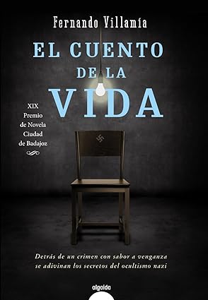 El cuento de la vida