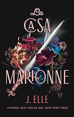 La casa Marionne (Spanish Edition)