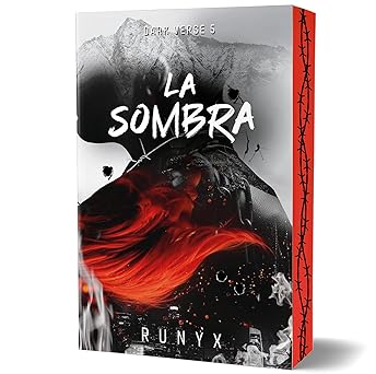 La sombra / The Shadow (Dark Verse) (Spanish Edition)