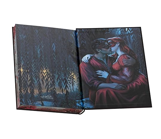 De sangre y cenizas. Edición especial limitada (PREVENTA)