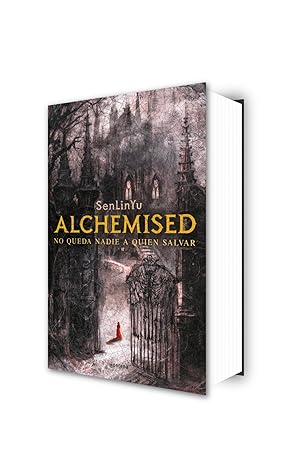 Alchemised (Edición especial, tapa dura) (Spanish Edition)