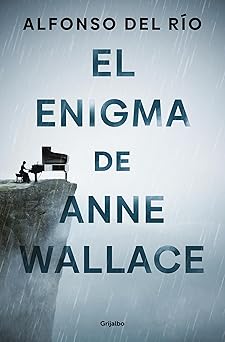 El enigma de Anne Wallace