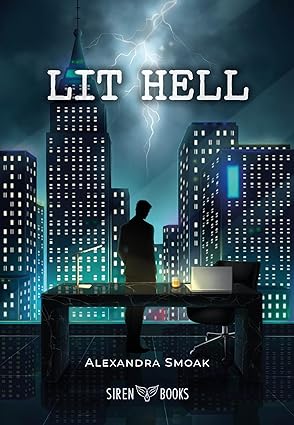 Lit Hell (Dark Times 2)