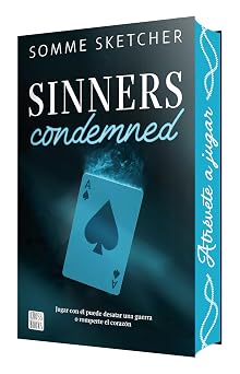 Sinners condemned: Sinners 2