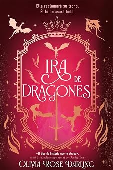 Ira de dragones