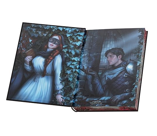 De sangre y cenizas. Edición especial limitada (PREVENTA)