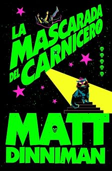 La mascarada del carnicero
