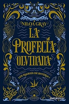La profecía olvidada