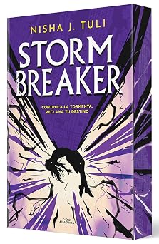 Storm Breaker: Controla la tormenta. Reclama tu destino