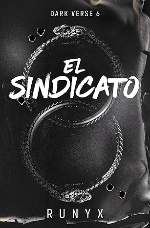 El sindicato (Dark Verse)