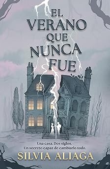 El verano que nunca fue