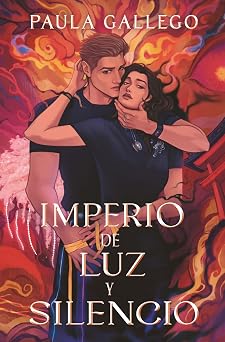 Imperio de luz y silencio