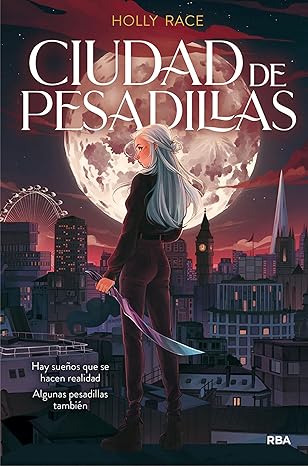 Ciudad de pesadillas