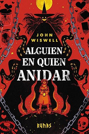 Alguien en quien anidar