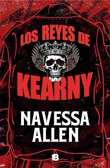 Los reyes de Kearny
