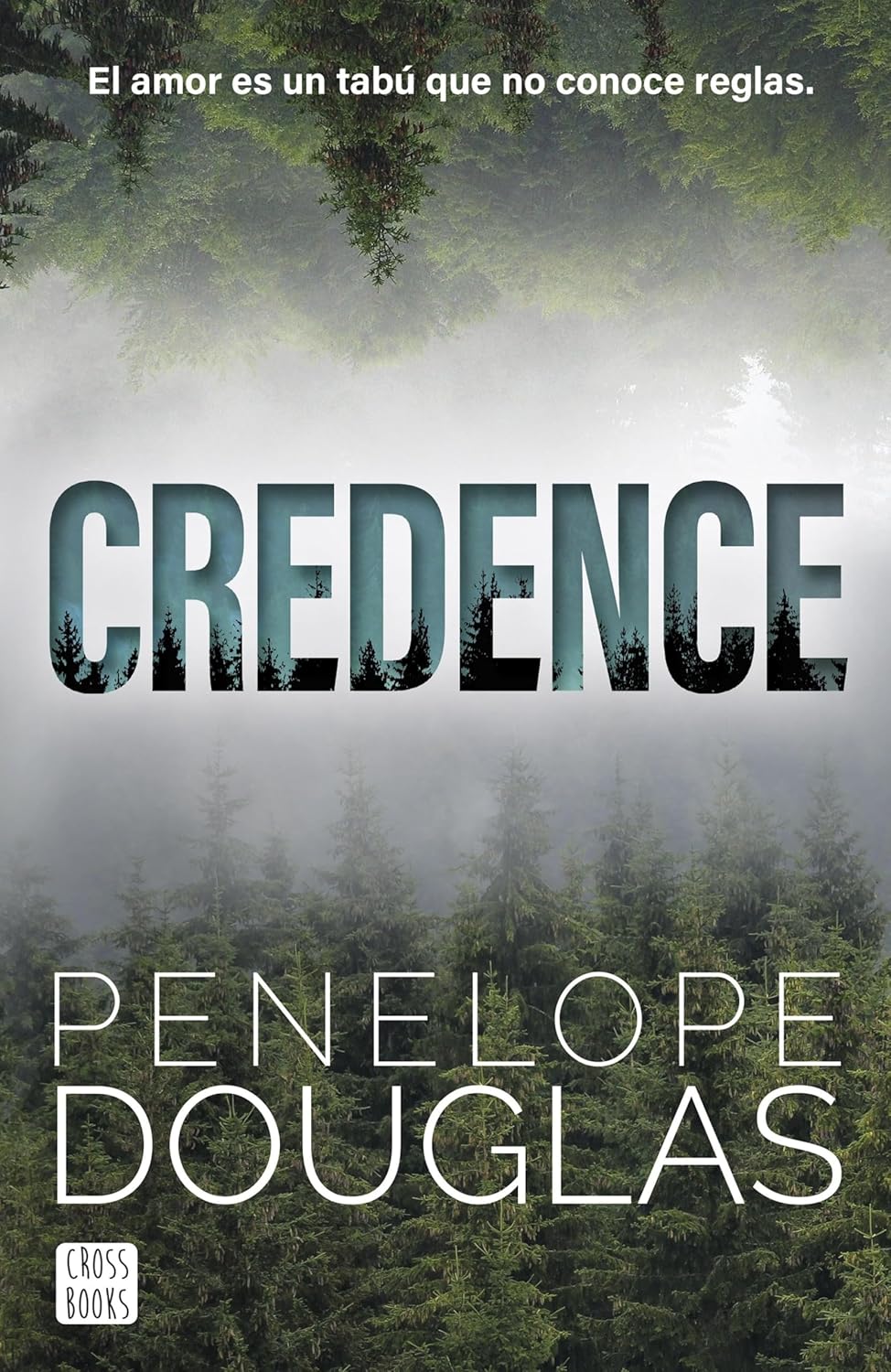 Credence: El amor es un tabú que no conoce reglas