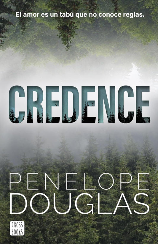 Credence: El amor es un tabú que no conoce reglas