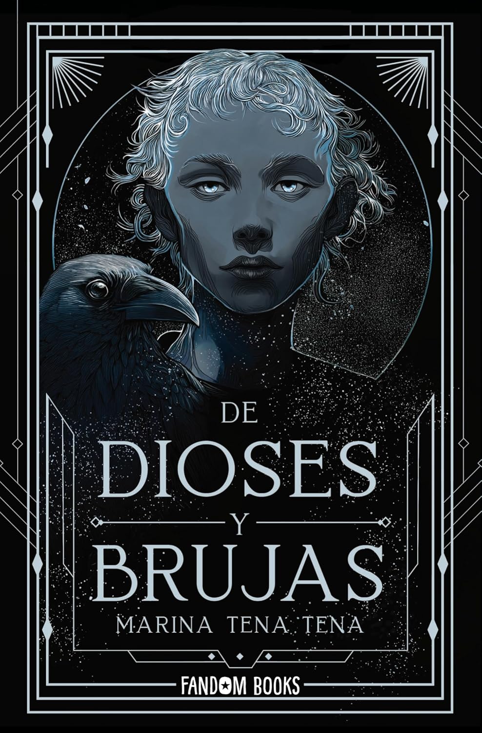 De dioses y brujas