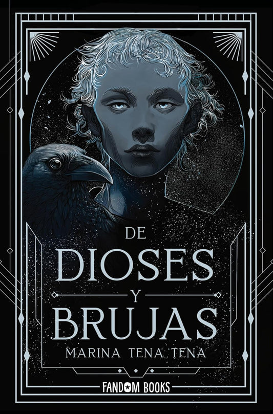 De dioses y brujas