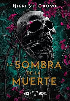 La Sombra de la muerte (Crueles Niños Perdidos 2)