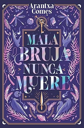 Mala bruja nunca muere