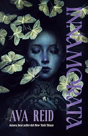 Innamorata (Spanish Edition)