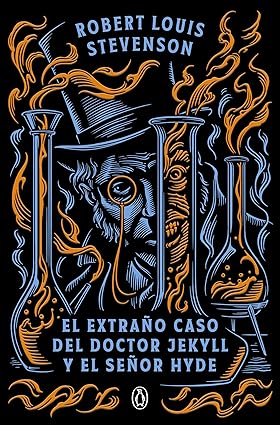 El extraño caso del doctor Jekyll y el señor Hyde