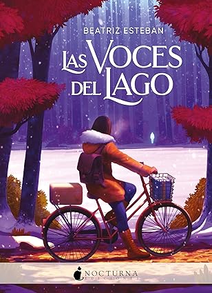 Las voces del lago (Spanish Edition)
