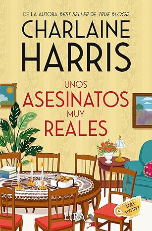 Unos asesinatos muy reales (bolsillo)