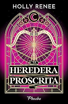 La heredera proscrita (El reino velado nº 2)