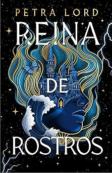 Reina de rostros