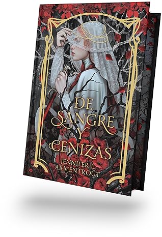 De sangre y cenizas. Edición especial limitada (PREVENTA)