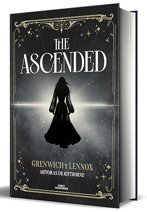 The Ascended (PREVENTA)